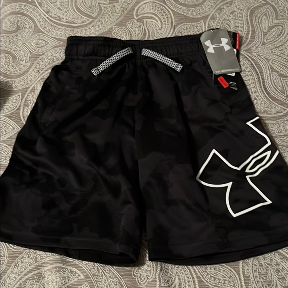 Boys shorts